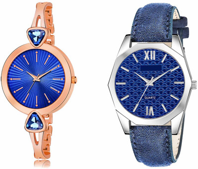 Scepter LR276-LR333 Analog Watch  - For Women