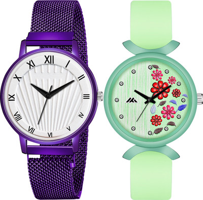 Vishwas Studio Official Trendy Analog Watch Analog Watch  - For Men & Women