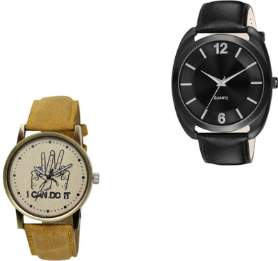 Naavli Analog Watch  - For Men & Women
