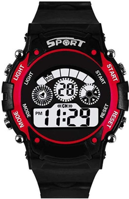 Brixanto Digital Watch  - For Boys & Girls