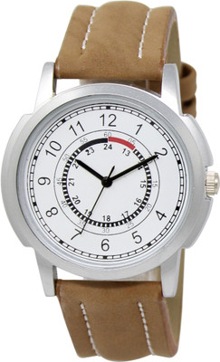 maa shakti creation LR17 Analog Watch  - For Men