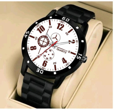 Thesellerenterprise Analog Watch  - For Men