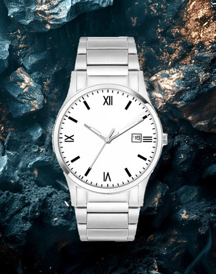 Eagle fly Date Function Watch for Men Analog Watch  - For Men