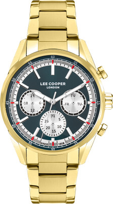 LEE COOPER Analog Watch  - For Men