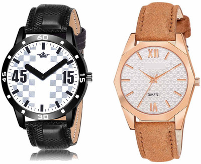 ROTATE LR58-LR331 Analog Watch  - For Men & Women