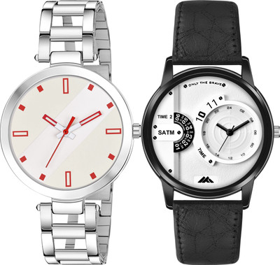 Freshilo Official Trendy Analog Watch Analog Watch  - For Men & Women