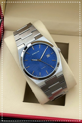 EVRGLOW Analog Watch  - For Men