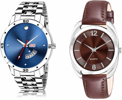 ROTATE LR105-LR326 Analog Watch  - For Men & Women