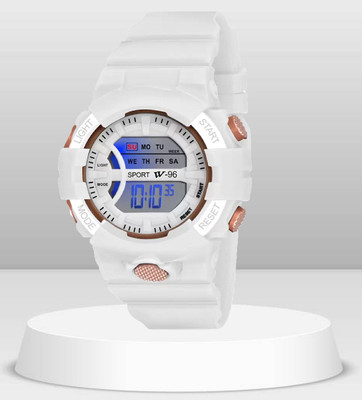 Good Friend smart looking next generation for kid's and boy's and men's Digital Watch  - For Boys