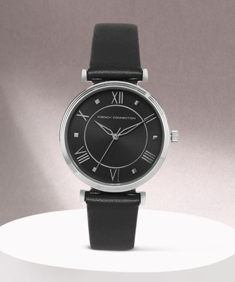 French Connection FCP32SL Analog Watch  - For Women