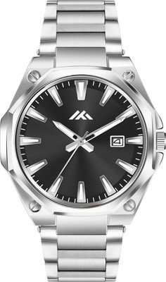 SYNEX Analog Watch  - For Men