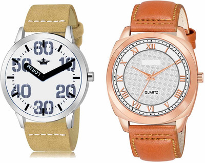 ROTATE LR62-LR90 Analog Watch  - For Men