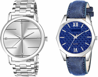 Scepter LR119-LR333 Analog Watch  - For Men & Women