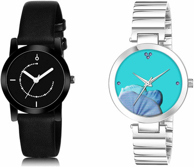 Scepter LR253-LR310 Analog Watch  - For Women