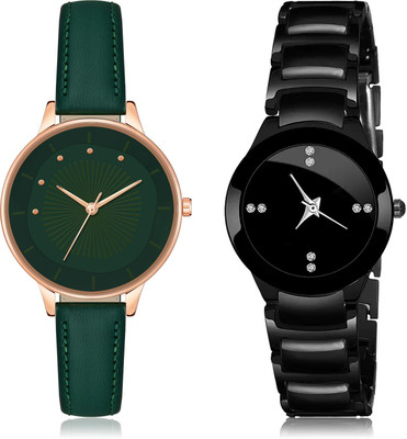 GROOT GM573-G206 Analog Watch  - For Women