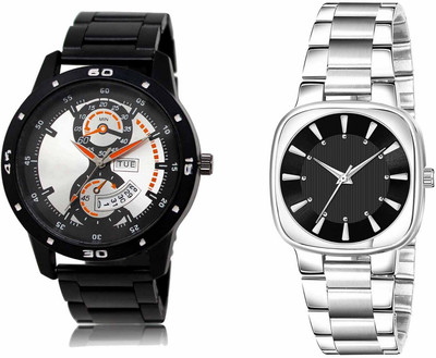 Scepter LR107-LR298 Analog Watch  - For Men & Women