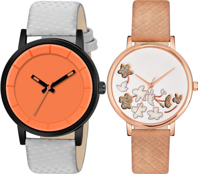 Vishwas Studio Official Trendy Analog Watch Analog Watch  - For Men & Women