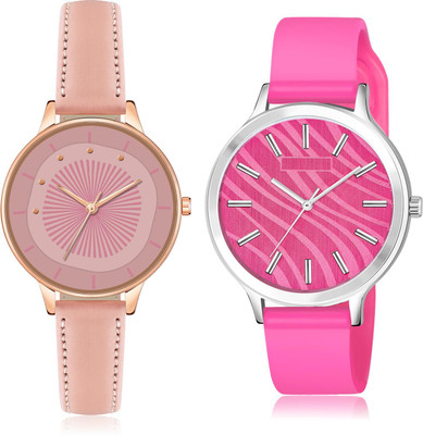 TIMENTER GM572-GL350 Analog Watch  - For Women