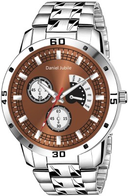 Dsales RB Stylish 04 Analog Watch  - For Men