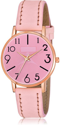 TIMETRANSELEVATE GW57 Analog Watch  - For Women