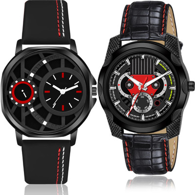 TIMENTER BM42-S129 Analog Watch  - For Men