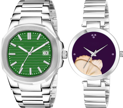 Zeravi Simple Elegant Versatile Watch for Men & Women Analog Watch  - For Men & Women