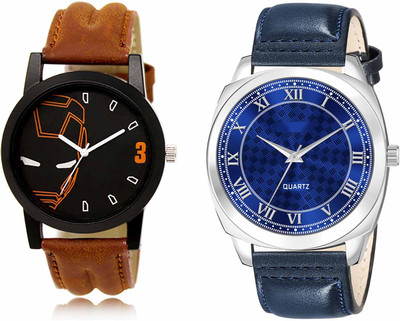 Scepter LR04-LR92 Analog Watch  - For Men