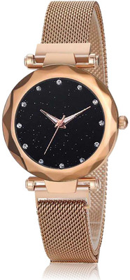 TIMETRANSELEVATE GC9 Analog Watch  - For Women
