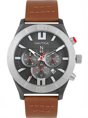 NAUTICA Analog Watch  - For Men