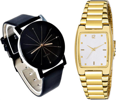 Brostin Festive Analog Men's Combo Watches Analog Watch  - For Men