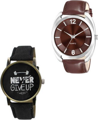 Naavli Analog Watch  - For Men & Women
