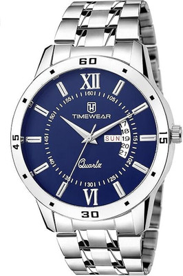 Kalloo Enterprise Analog Watch  - For Men & Women