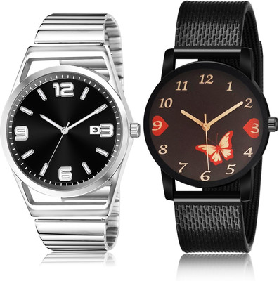 TIMETRANSELEVATE BL46.153-BRM14 Analog Watch  - For Men