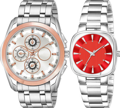 Zeravi Simple Elegant Versatile Watch for Men & Women Analog Watch  - For Men & Women