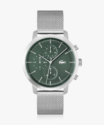 LACOSTE Replay Analog Watch  - For Men