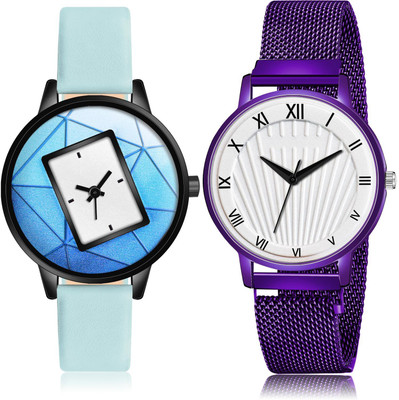 TIMETRANSELEVATE GM565-G516 Analog Watch  - For Women