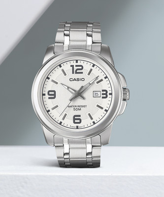 CASIO MTP-1314D-7AVDF Enticer Men's ( MTP-1314D-7AVDF ) Analog Watch  - For Men