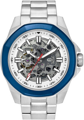 TIMEX Analog Watch  - For Men