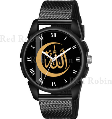 SKOAL IW006-ROM-J16-BLK-SFR Analog Watch  - For Men