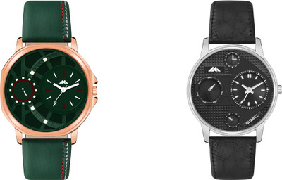Delson Analog Watch  - For Men