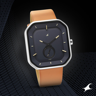 Fastrack Fastrack After dark 2.0 After Dark 3.0 Analog Watch  - For Men