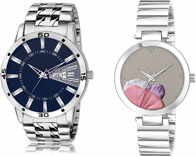 Scepter LR102-LR312 Analog Watch  - For Men & Women