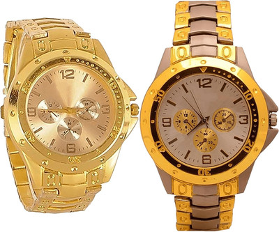 VIGIL combo watch Analog Watch  - For Men