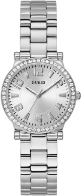 GUESS Analog Watch  - For Women