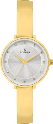 LOGUES WATCHES Logues L 6179 YM-02 Analog Watch  - For Women