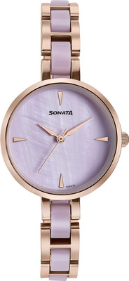 SONATA Sonata Wedding Analog Watch  - For Women