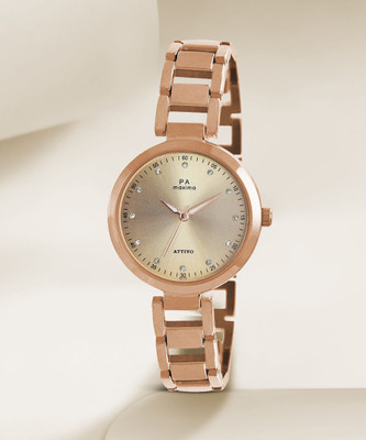 MAXIMA Analog Watch  - For Women