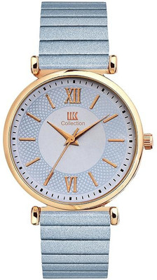 Trimax IIK collection Aurelia Blush XII Analog Watch  - For Girls