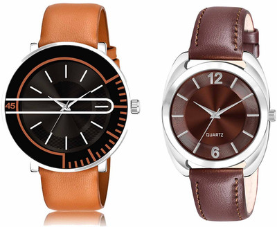 ROTATE LR71-LR326 Analog Watch  - For Men & Women