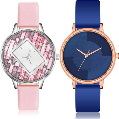 TIMETRANSELEVATE GM567-GM540 Analog Watch  - For Women